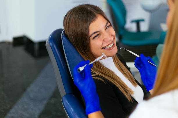 Best Dental Fillings (Composite and Amalgam)  in Mayodan, NC