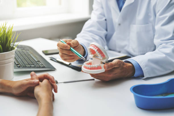 Best Tooth Extraction  in Mayodan, NC