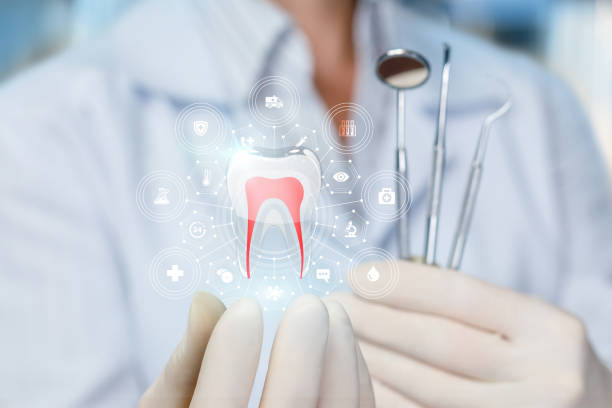 Dental X-Rays and Imaging in Mayodan, NC