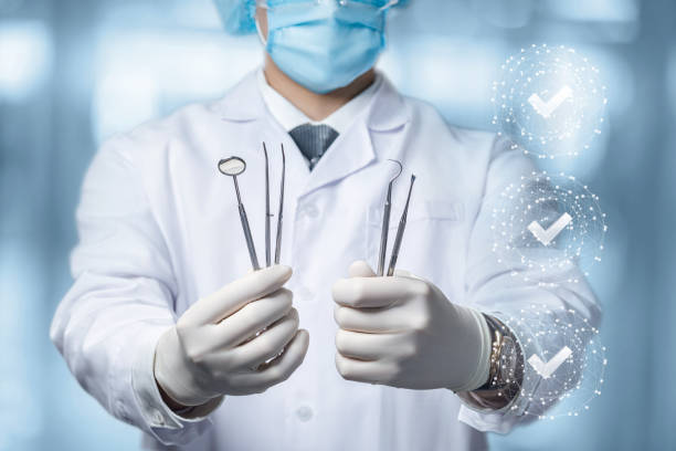 Trusted Mayodan, NC Dental Services Experts