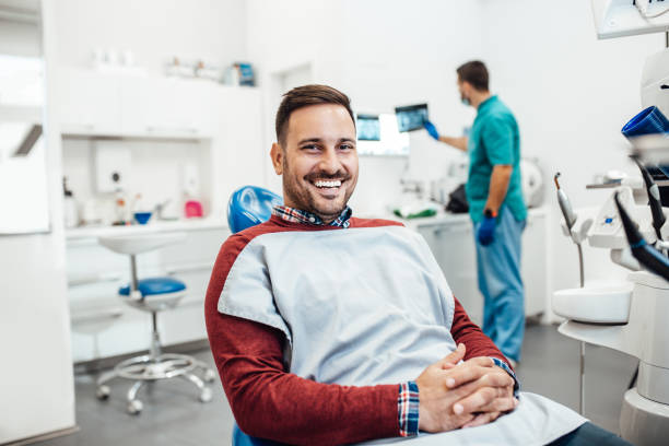 Best Dental Exams and Cleanings  in Mayodan, NC