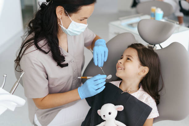 Advanced Technology for Better Dental Care in Mayodan, NC