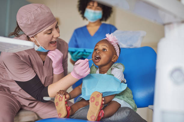 Dental Bonding in Mayodan, NC