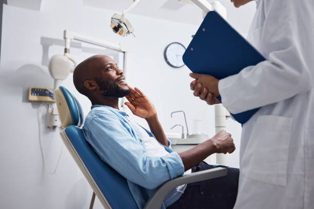 Advanced Technology for Better Dental Care in Mayodan, NC