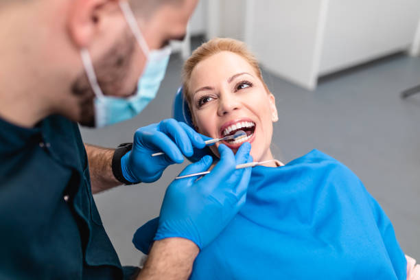 Best Dentures (Full and Partial)  in Mayodan, NC