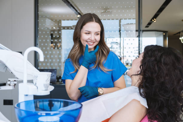 Best Teeth Whitening  in Mayodan, NC