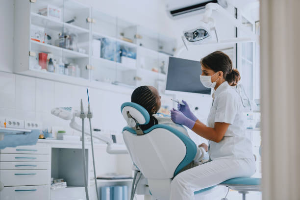Oral Surgery in Mayodan, NC