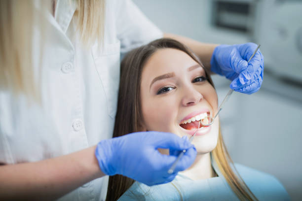 Best Full Mouth Reconstruction  in Mayodan, NC